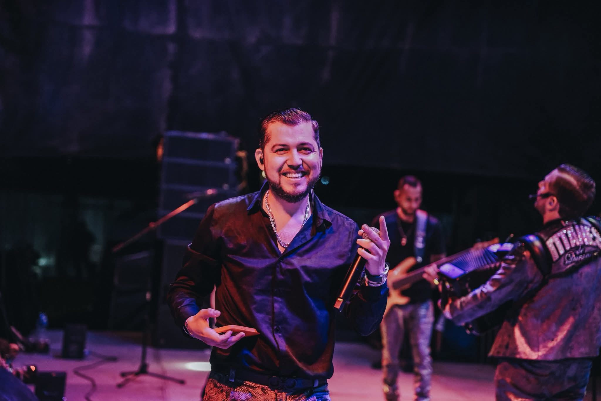 CONCIERTO ESTELAR