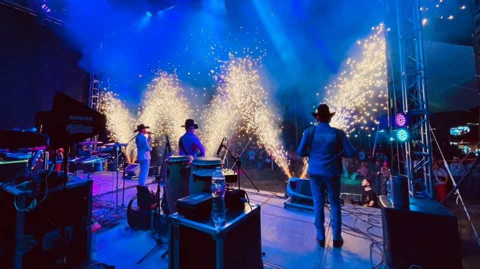 Concierto 44