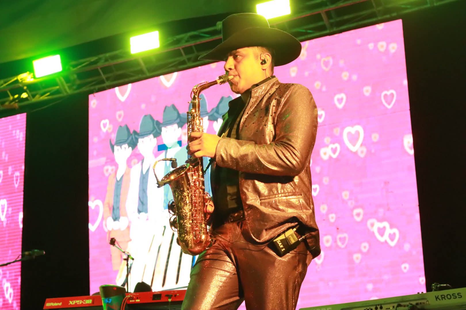 Concierto 45