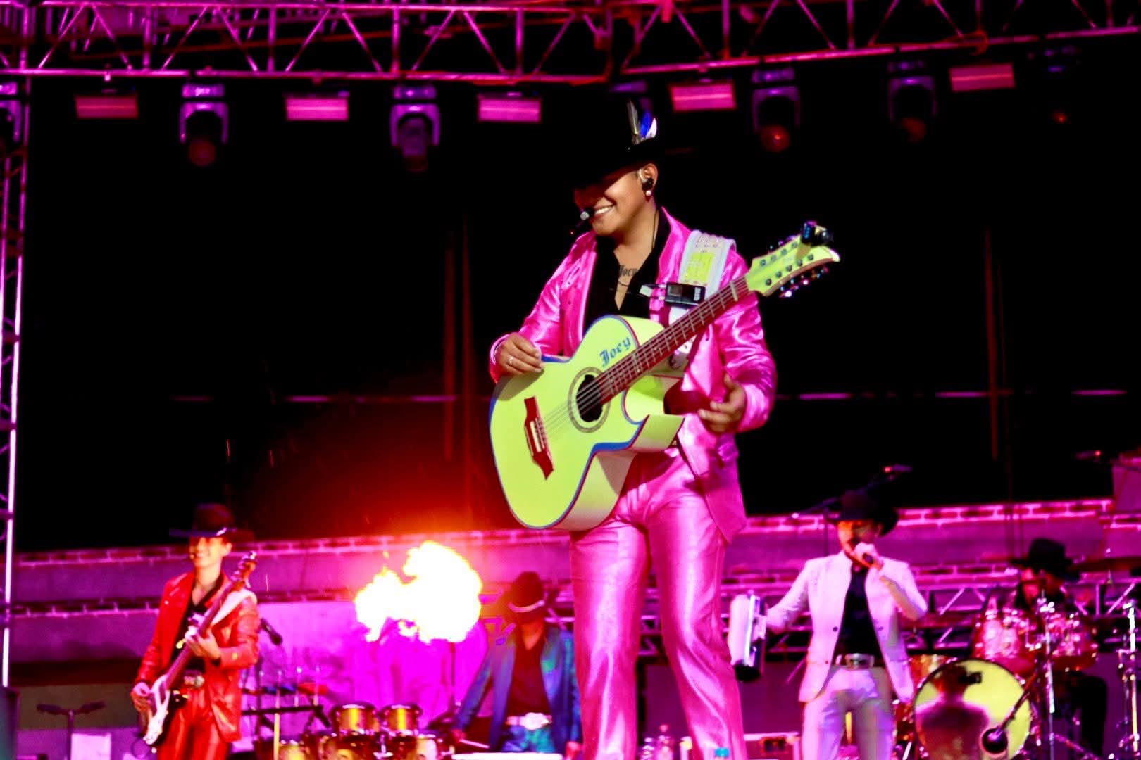 Concierto 48