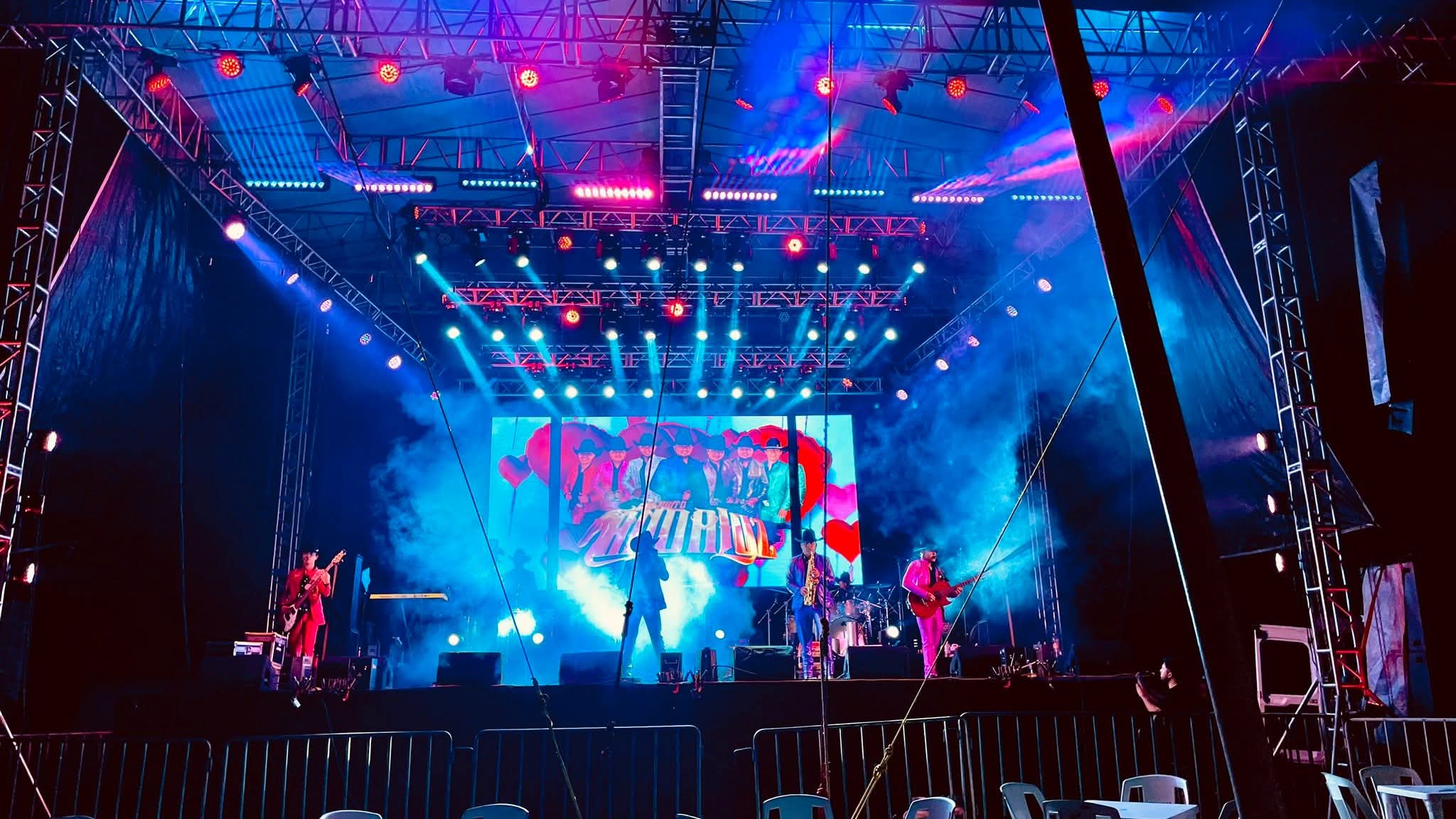 Concierto 42