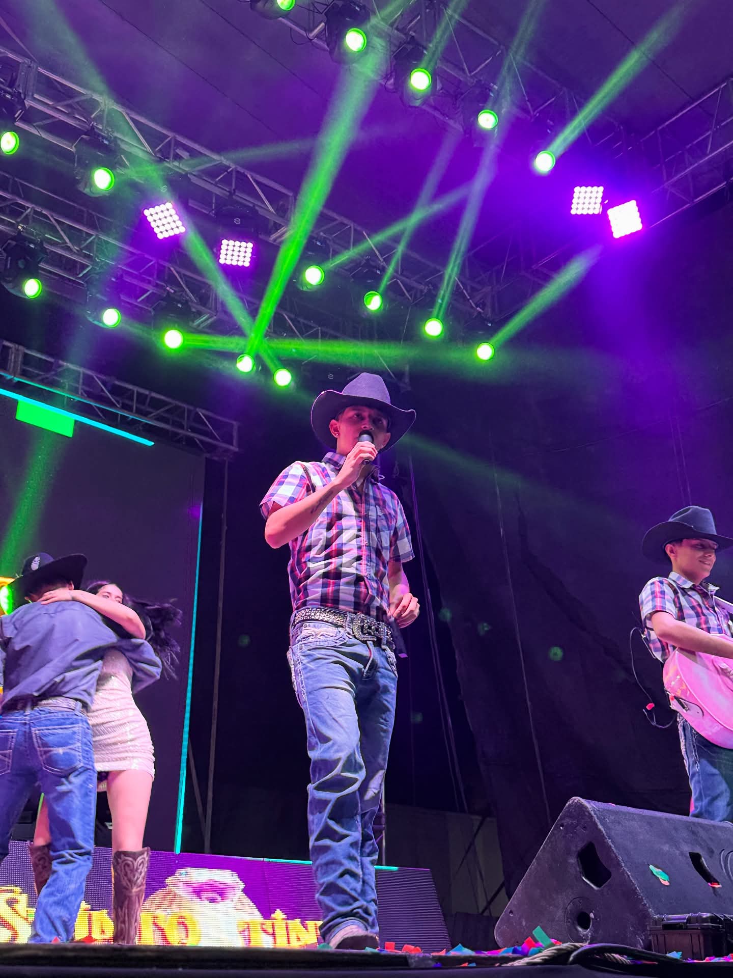 Concierto 39