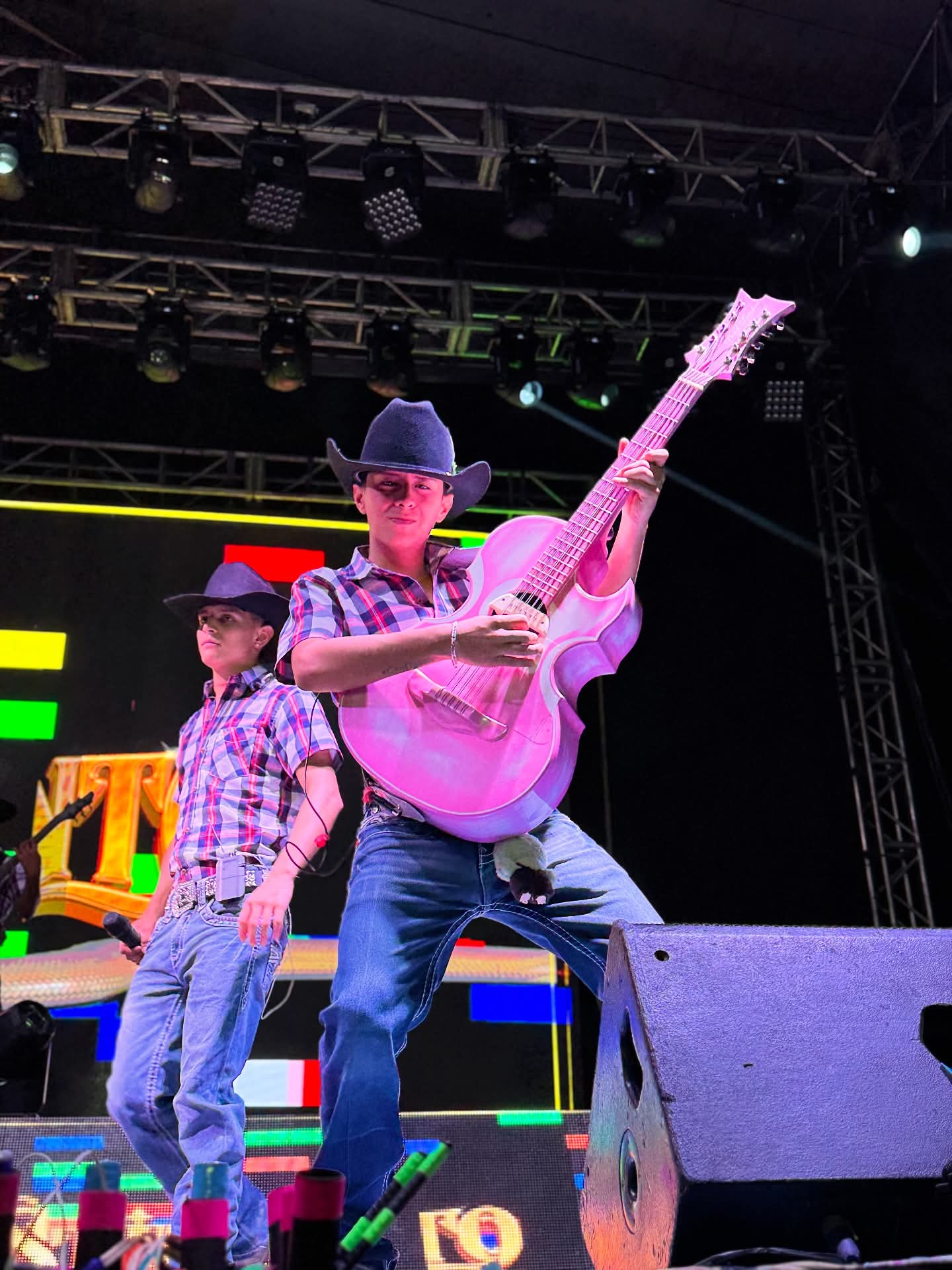 Concierto 40