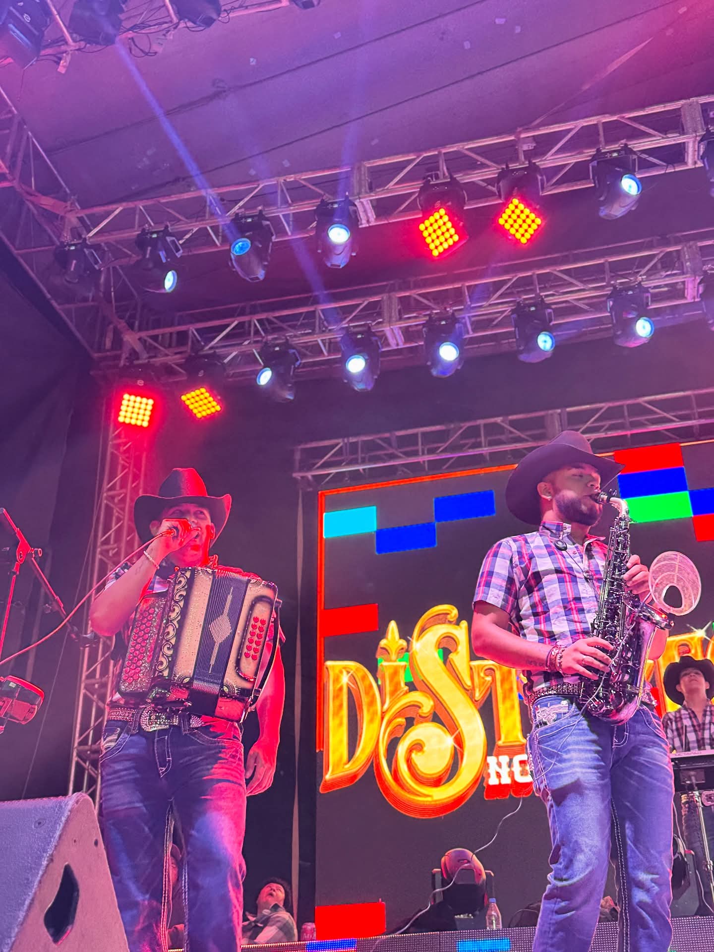 Concierto 35