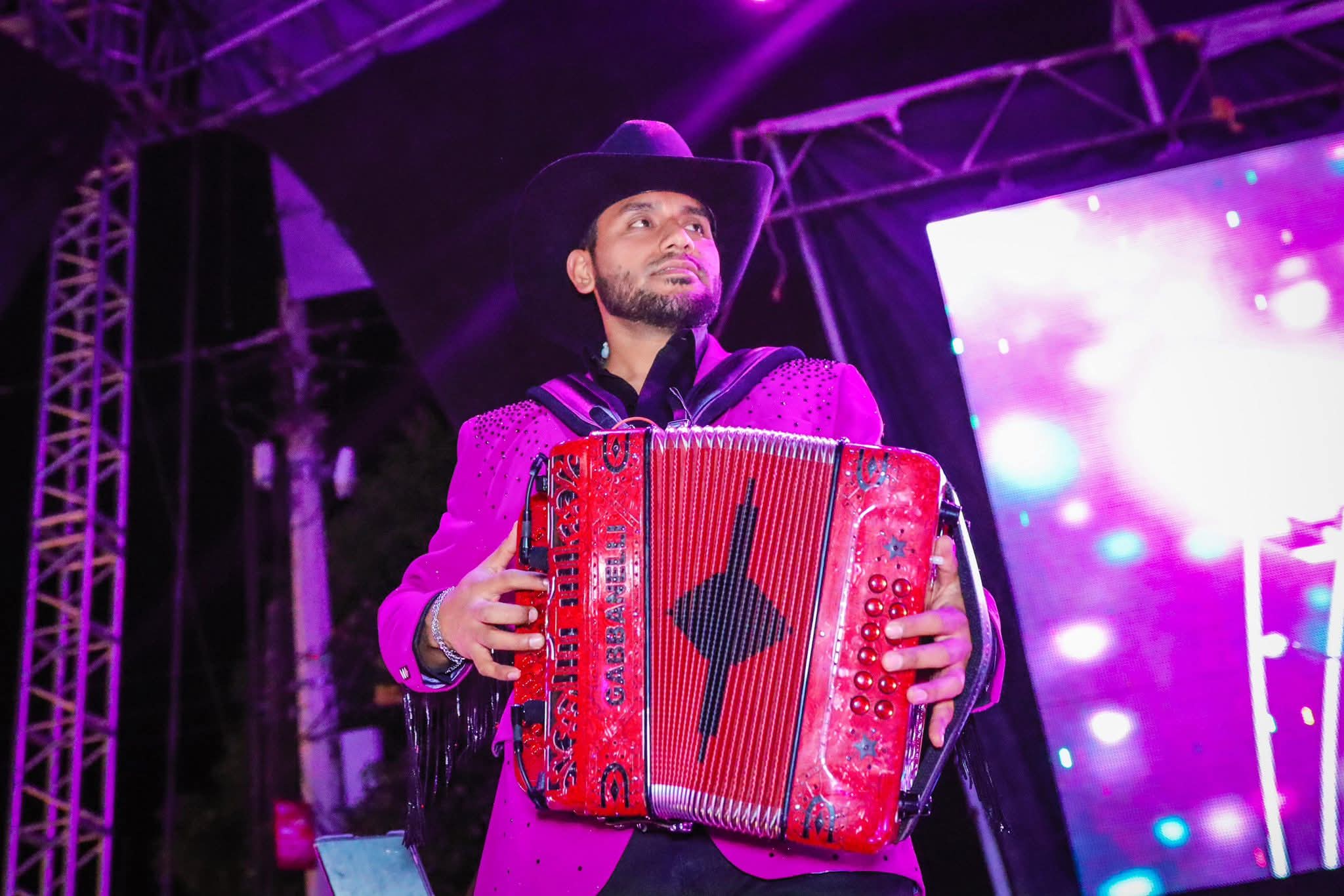 Concierto 30