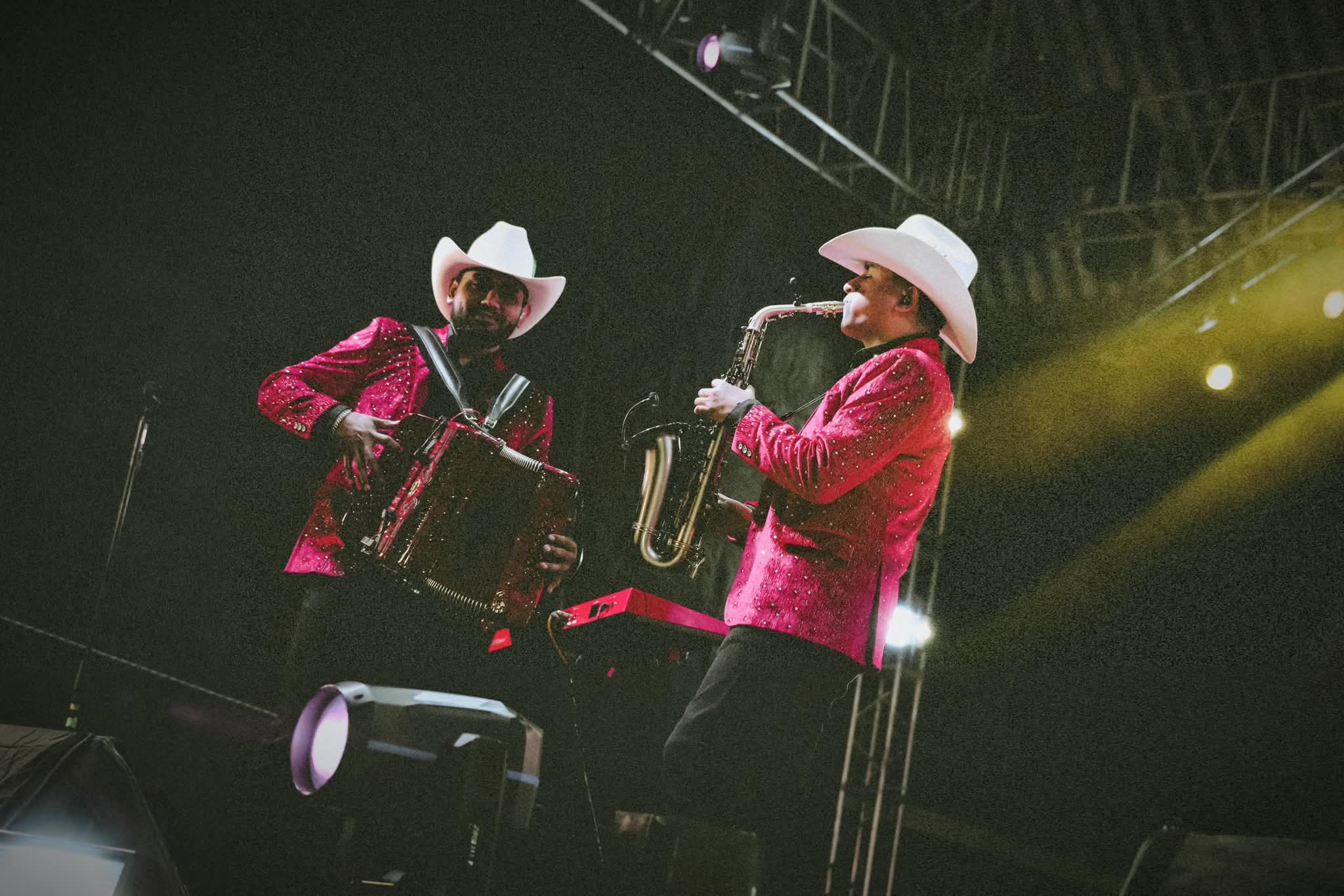 Concierto 25