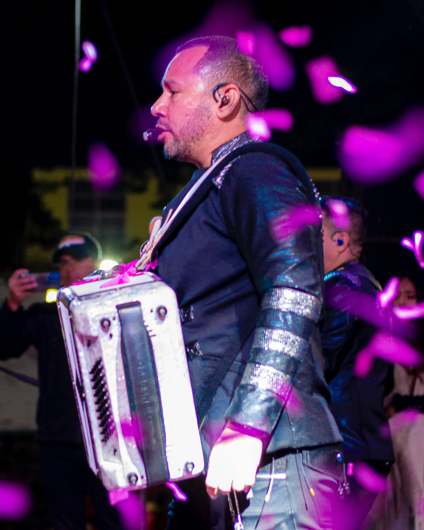 Concierto 18