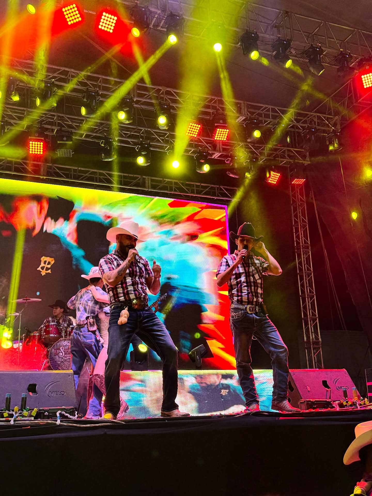 Concierto 16